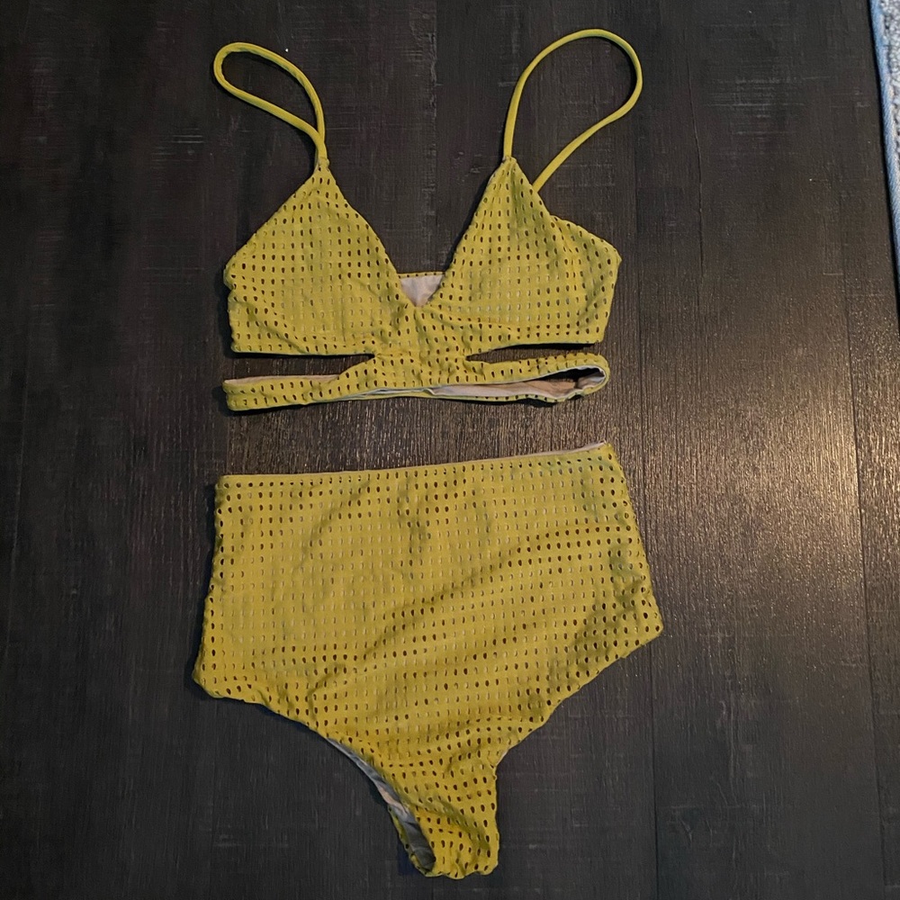 Acacia 2 piece bikini